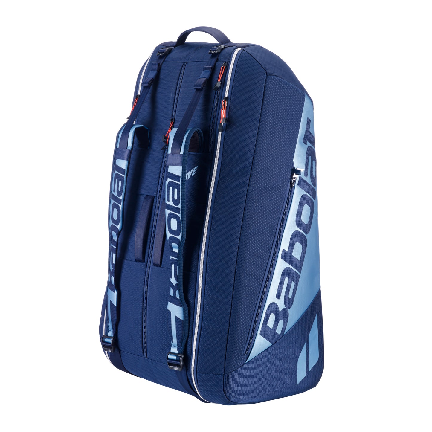 Babolat Pure Drive RH12 Raquetero - azul