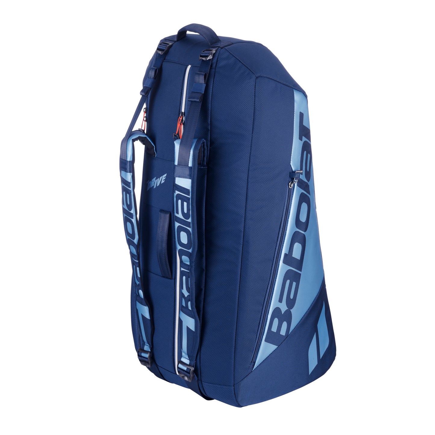 Babolat Pure Drive RH6 Raquetero-Azul