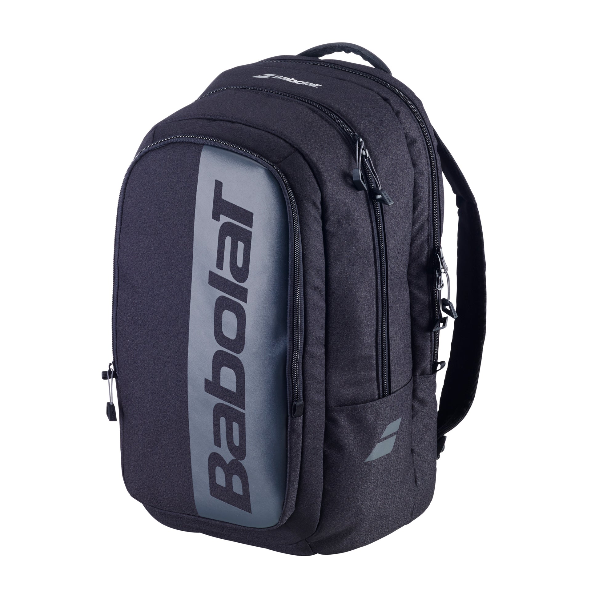 Babolat Court Hero Mochila-Negro