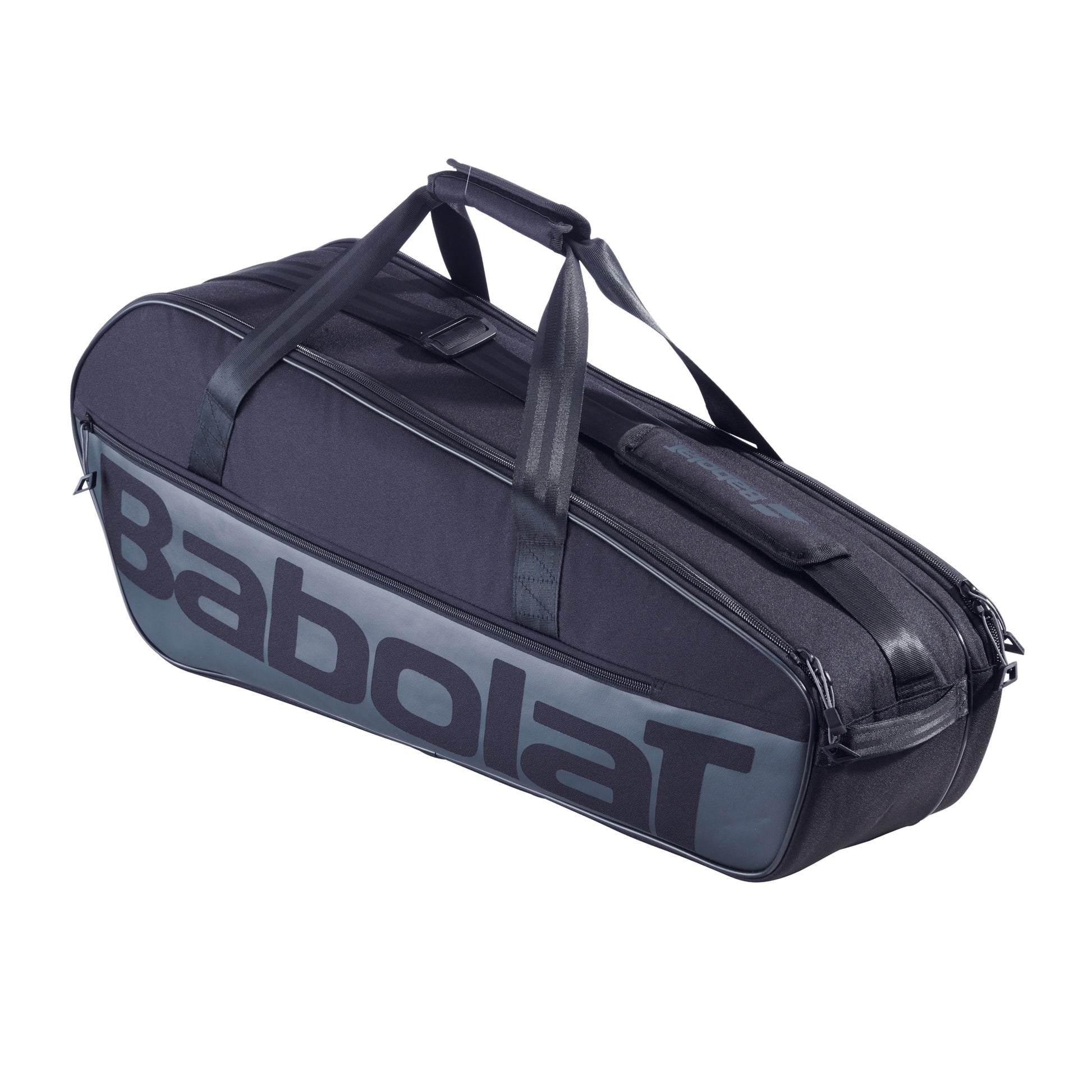 Babolat Court M Raquetero-Negro