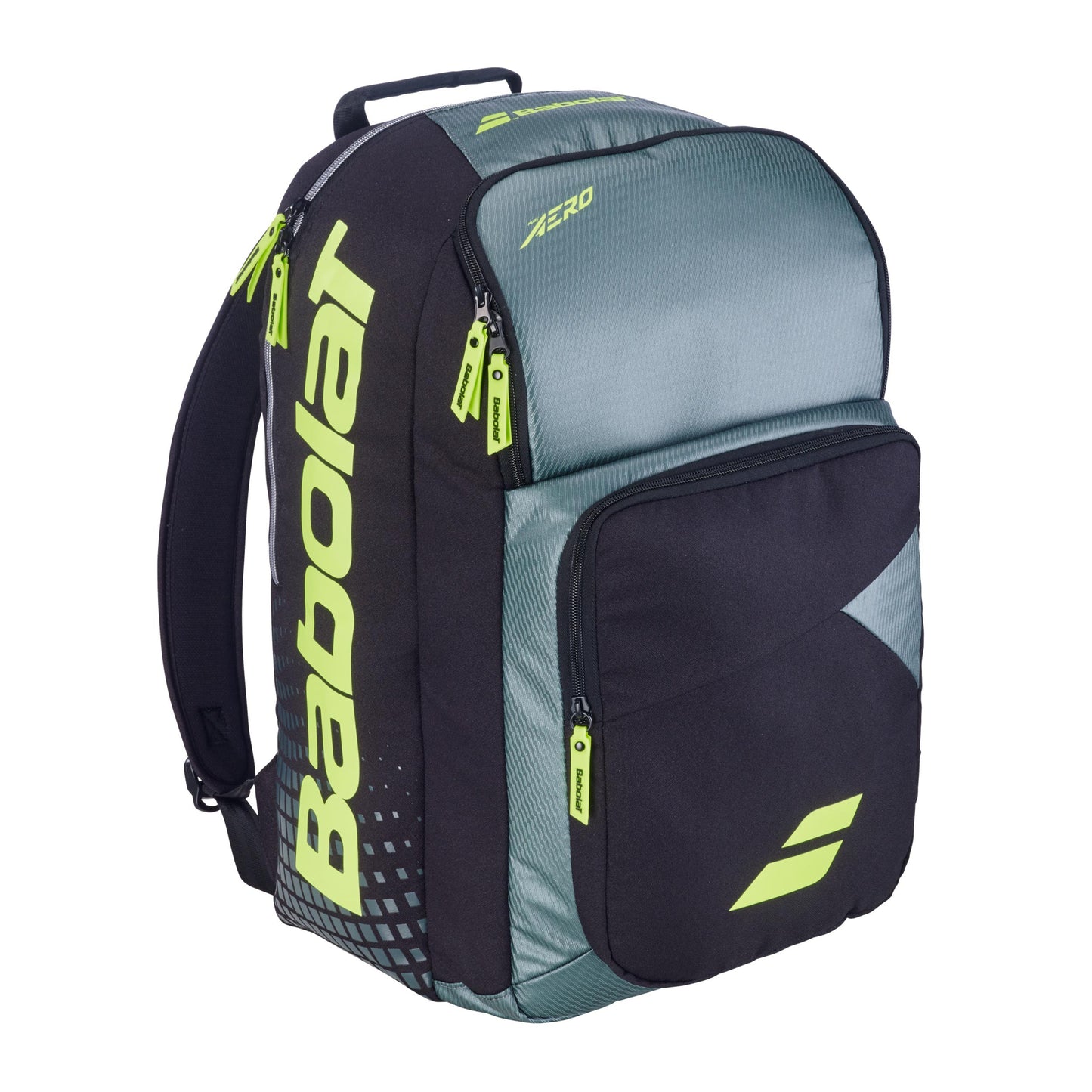 Babolat Pure Aero Mochila - negro