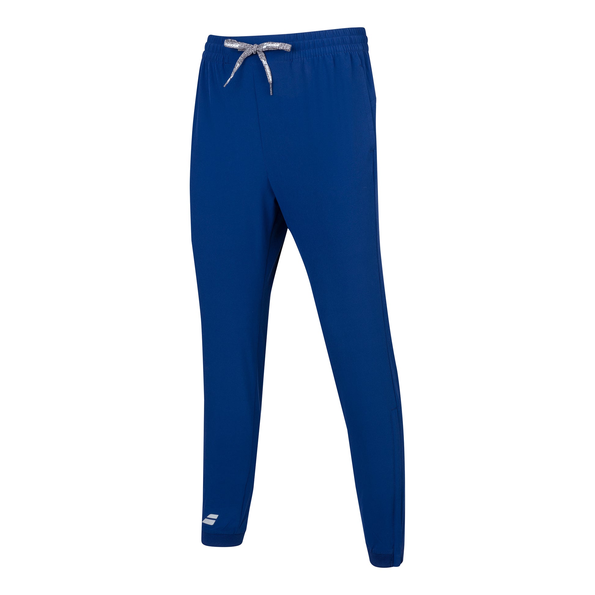 Babolat Play Pantalón de entrenamiento Mujeres - azul oscuro, gris