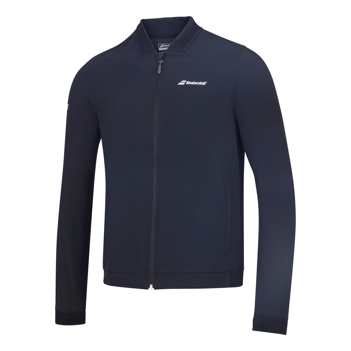 Babolat Play Chaqueta de entrenamiento Hombres - negro,
