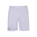 Play Shorts Hombres - blanco,