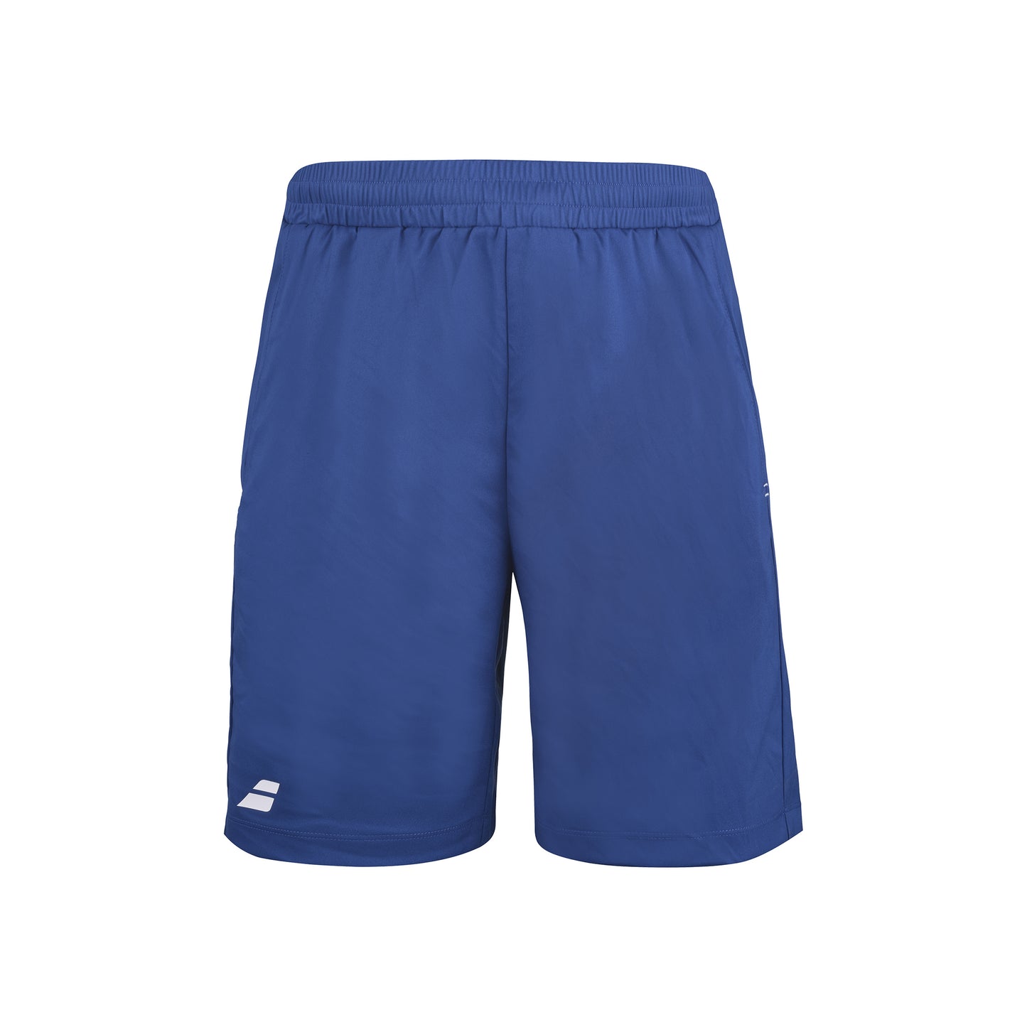 Babolat Play Shorts Chicos - azul,