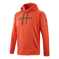 Exercise Sudadera con capucha Chicos - naranja,
