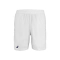 Play Shorts Hombres-Blanco