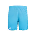 Play Shorts Hombres-Turquesa