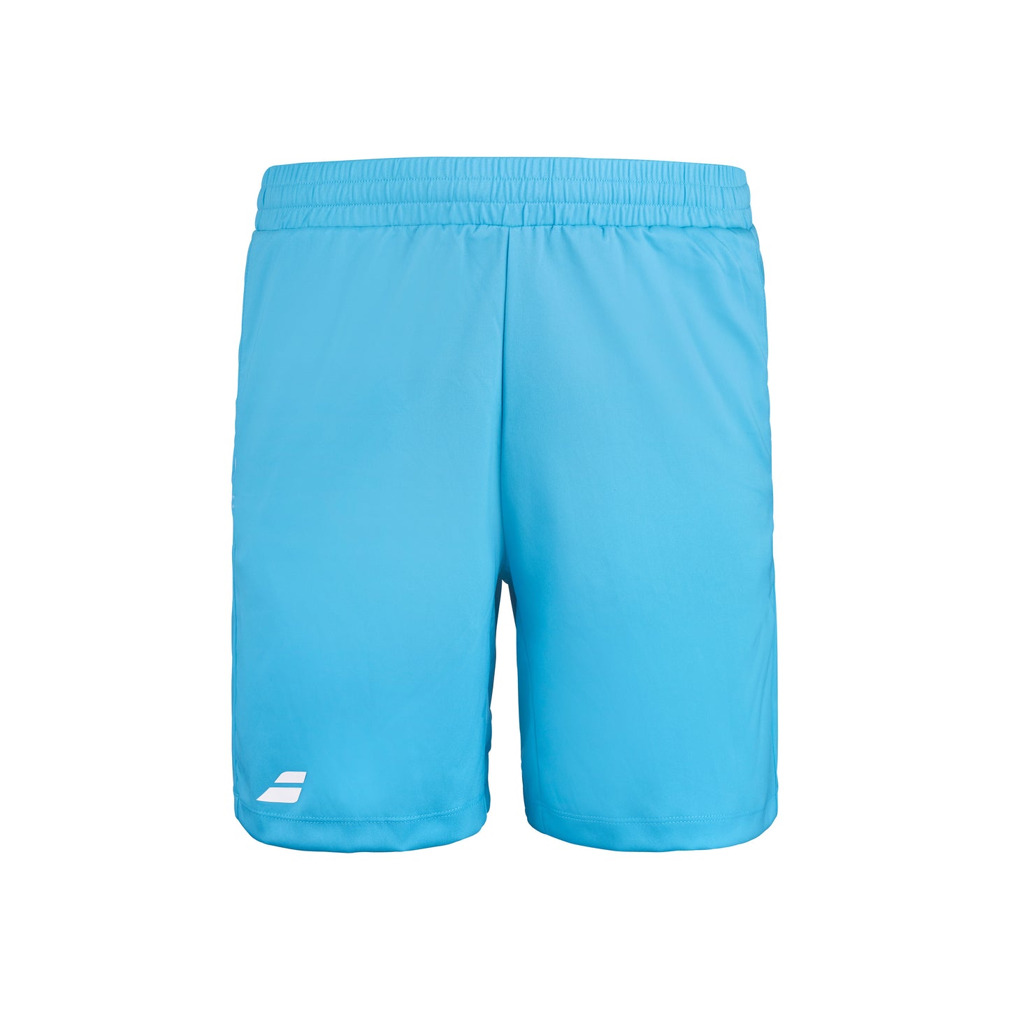 Babolat Play Shorts Hombres-Turquesa