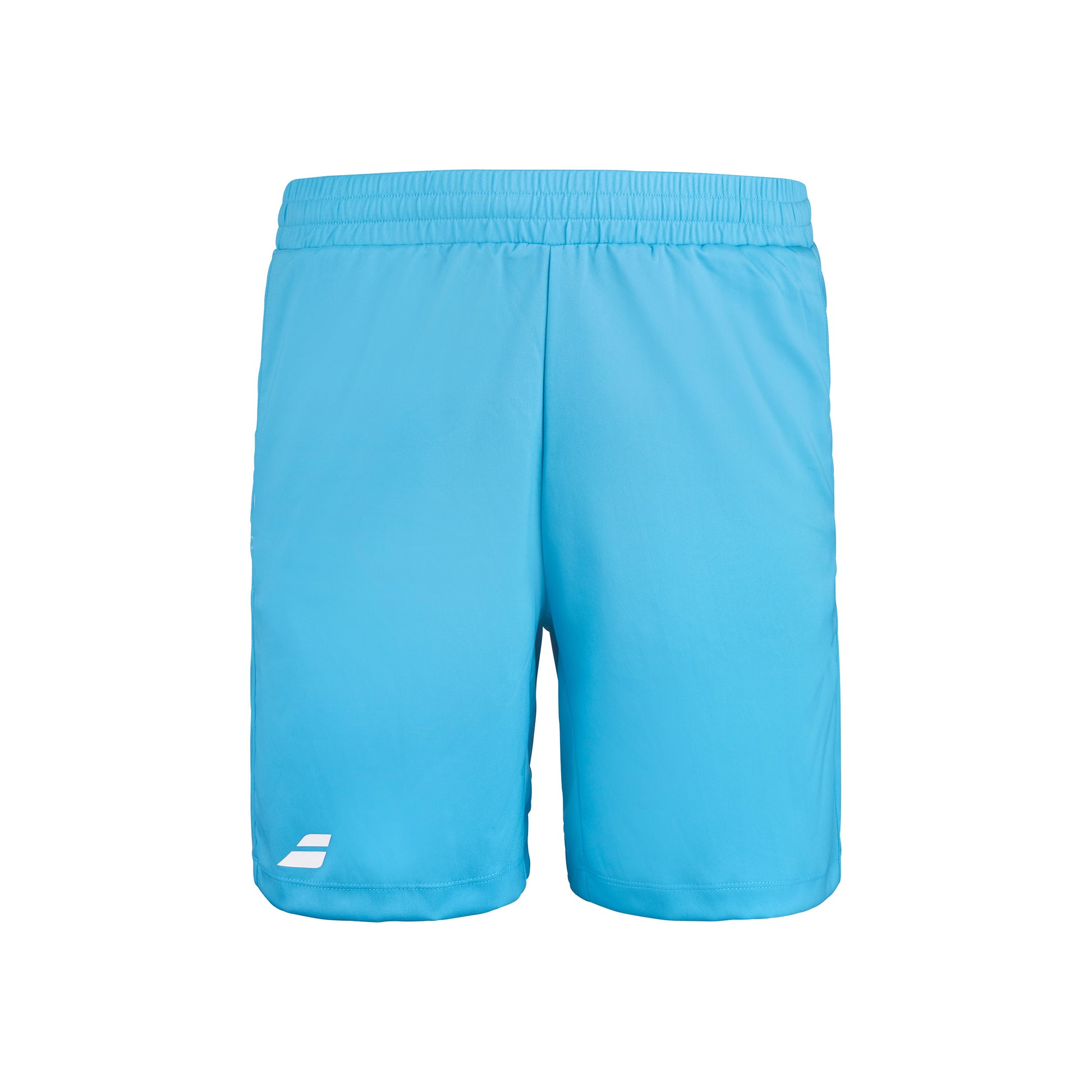 Babolat Play Shorts Hombres-Turquesa