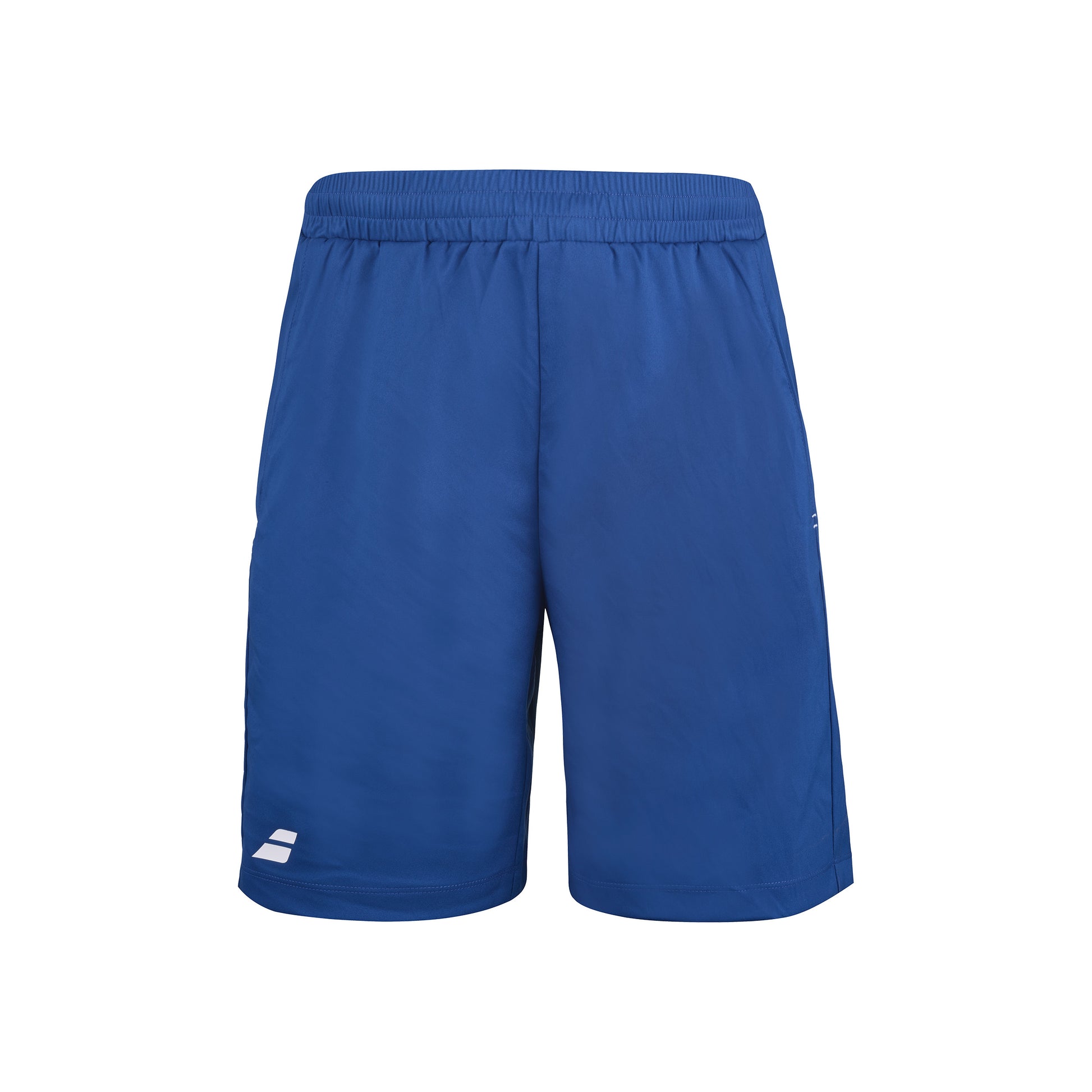 Babolat Play Shorts Hombres - azul,
