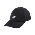 Pure Logo Cap Gorra Unisex - negro,