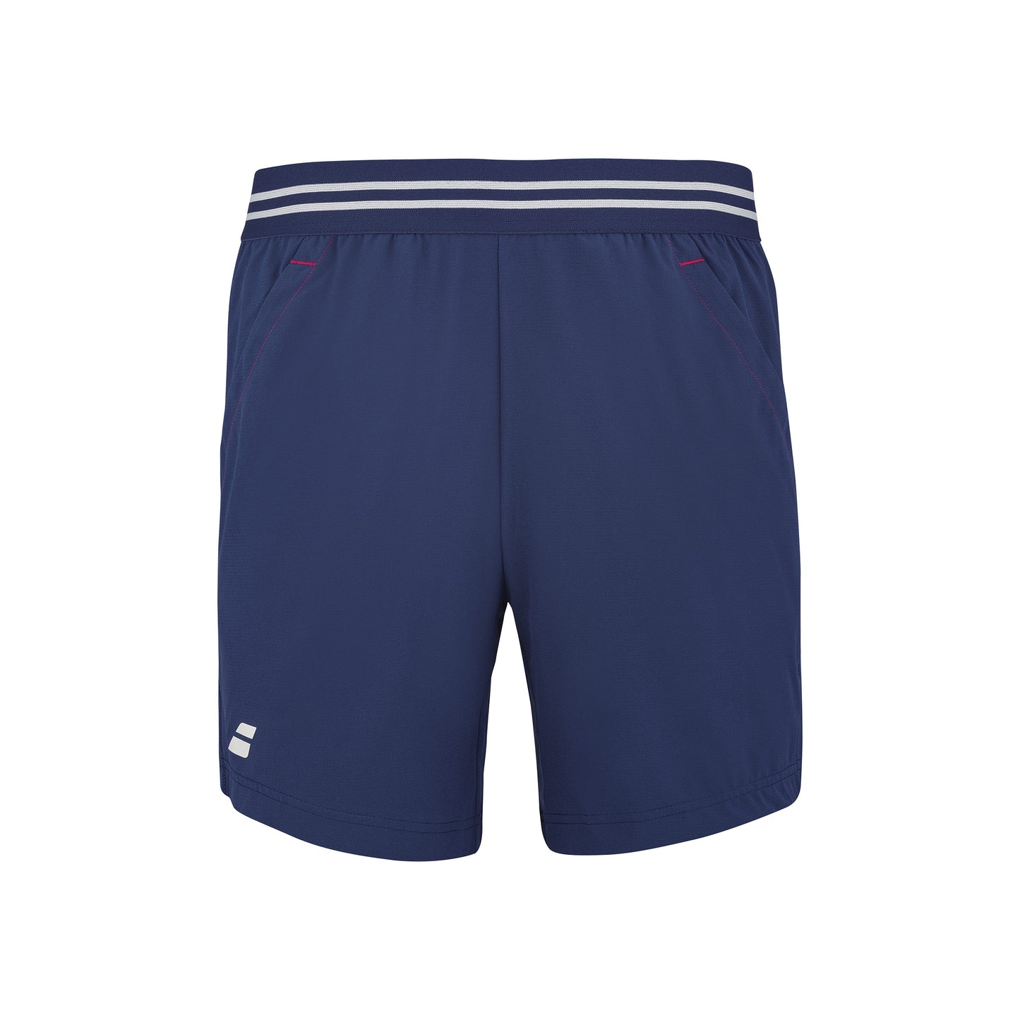 Babolat Compete Shorts Hombres - azul oscuro,