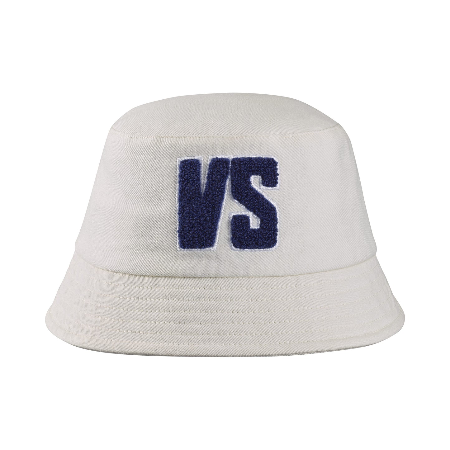 Babolat Gorra Unisex - crema, azul oscuro