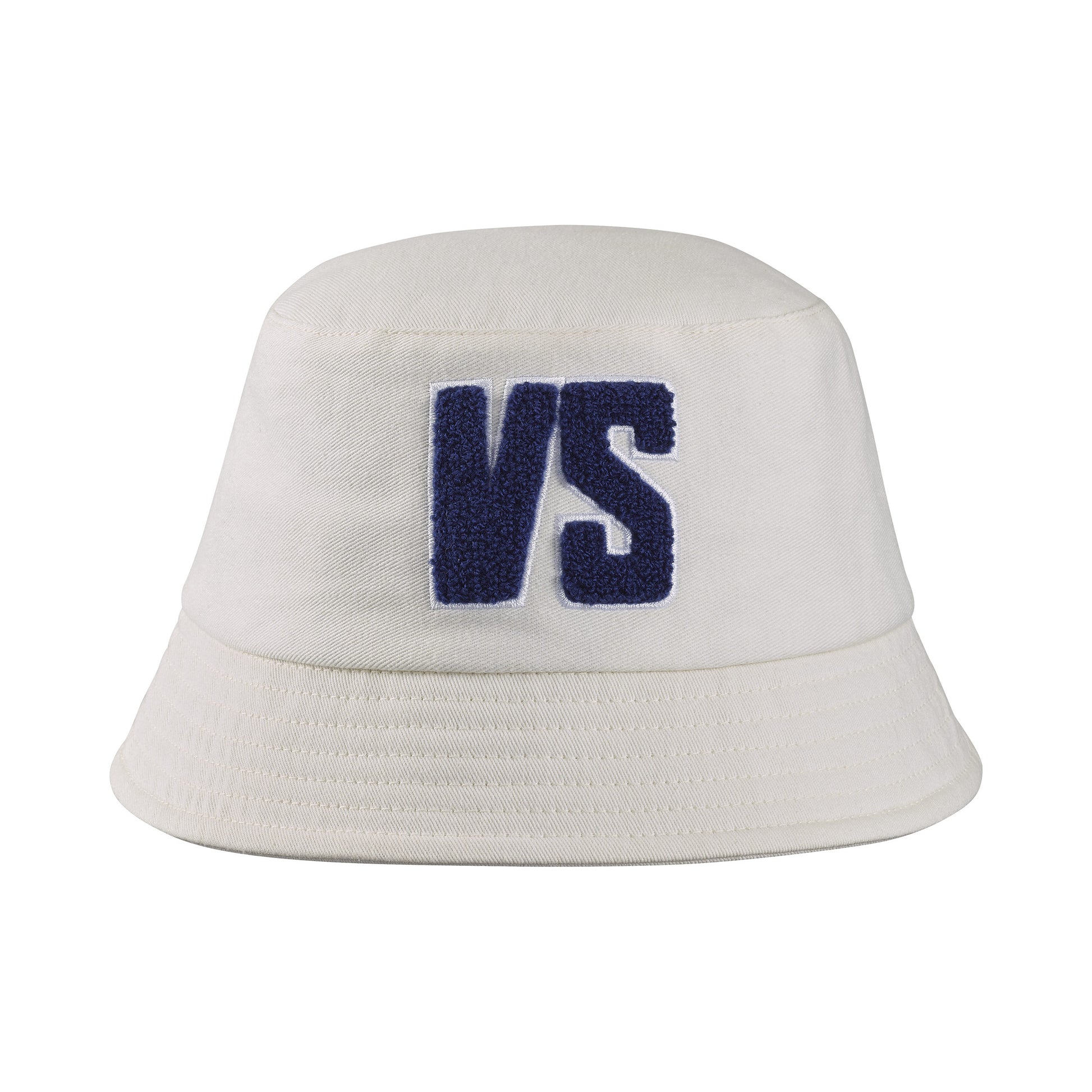 Babolat Gorra Unisex - crema, azul oscuro