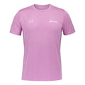 Crew Lebron Camiseta de manga corta Hombres - lila