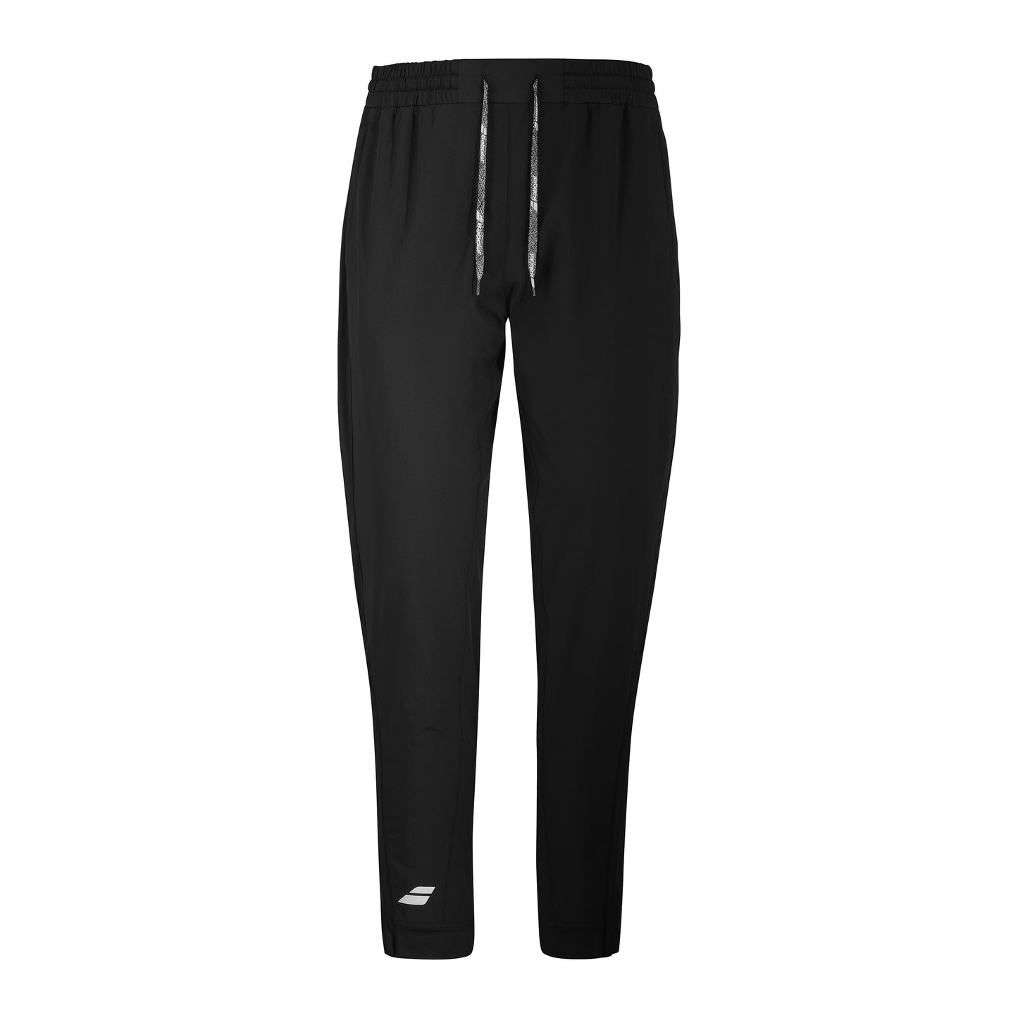 Babolat Play Pantalón De Entrenamiento Hombres-Negro