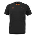 Replica J. Lebron Camiseta de manga corta Hombres-negro
