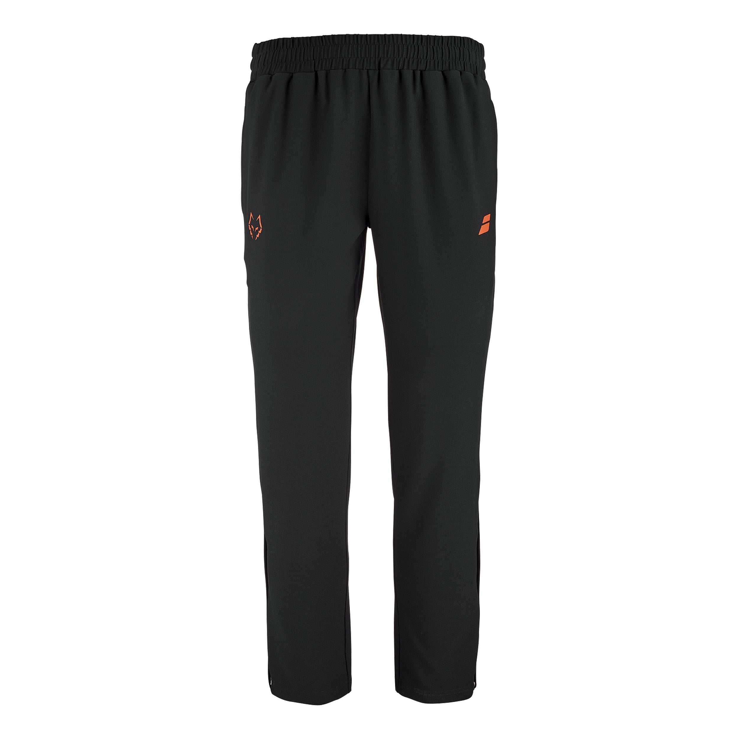 Babolat J. Lebron Pantalón de entrenamiento Hombres-negro