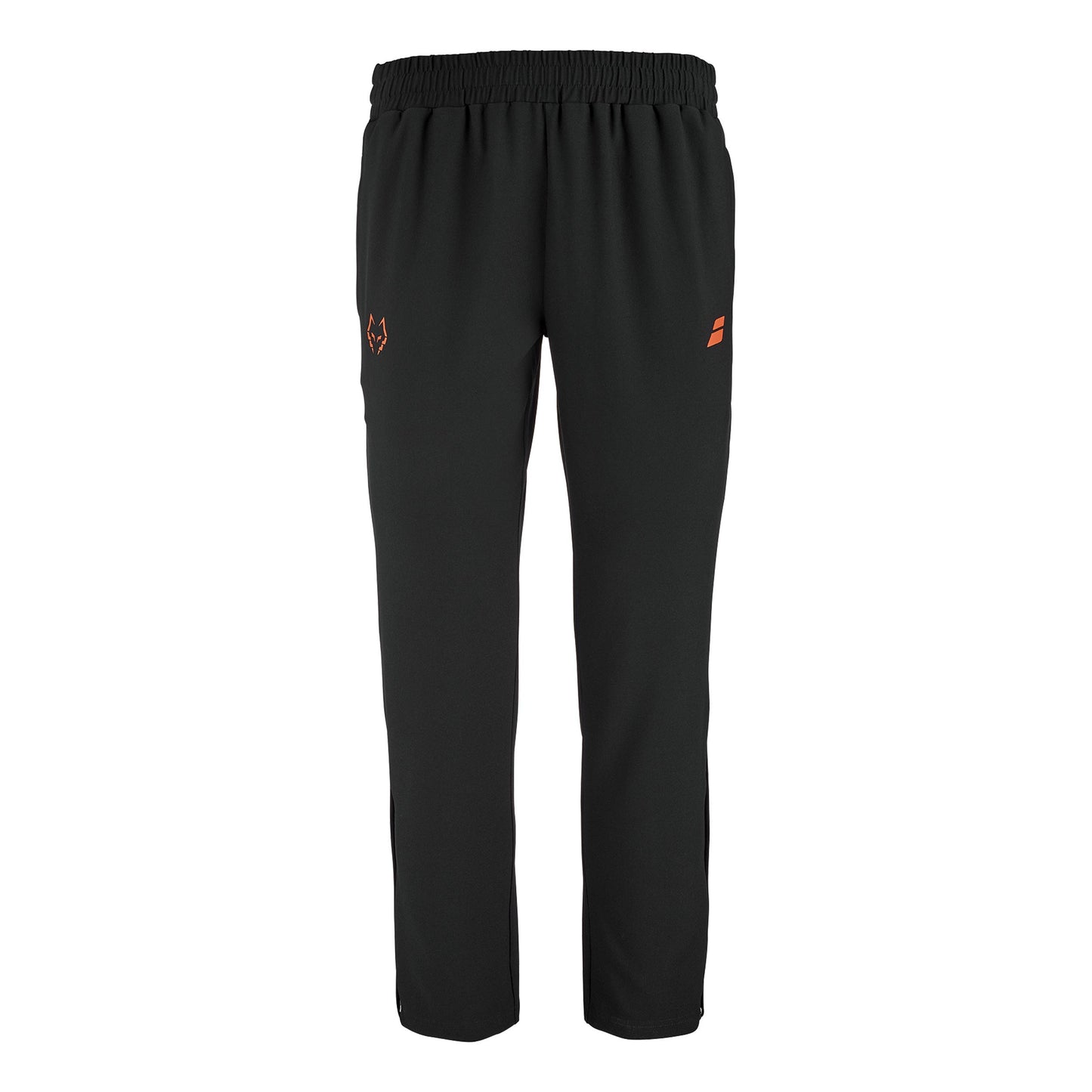 Babolat J. Lebron Pantalón de entrenamiento Hombres-negro