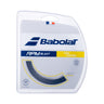 RPM Blast Sets Individuales 12m-Negro