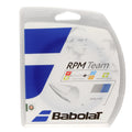 RPM Team  Sets Individuales 12m - azul