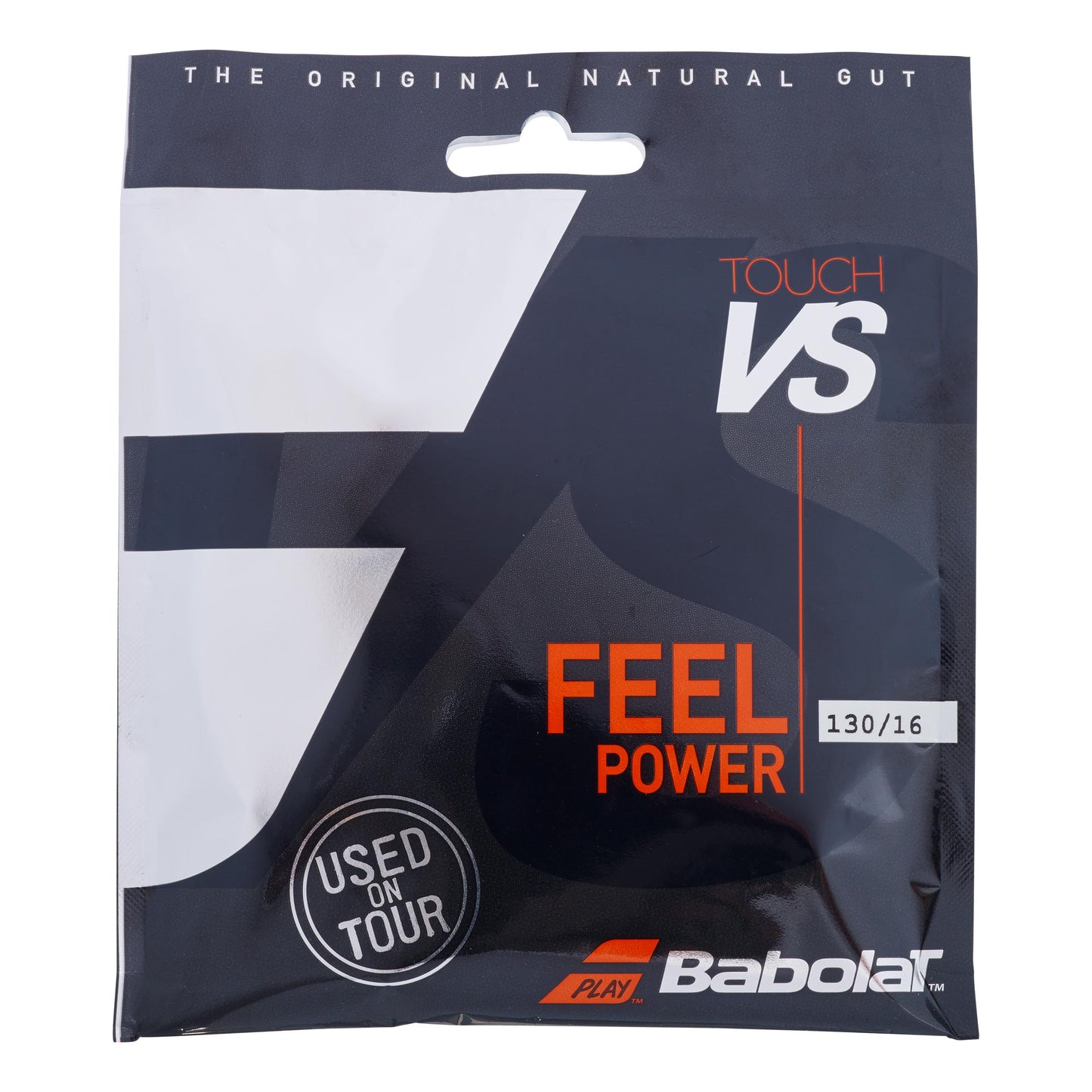 Babolat Touch VS Sets Individuales 12m-Colores Naturales