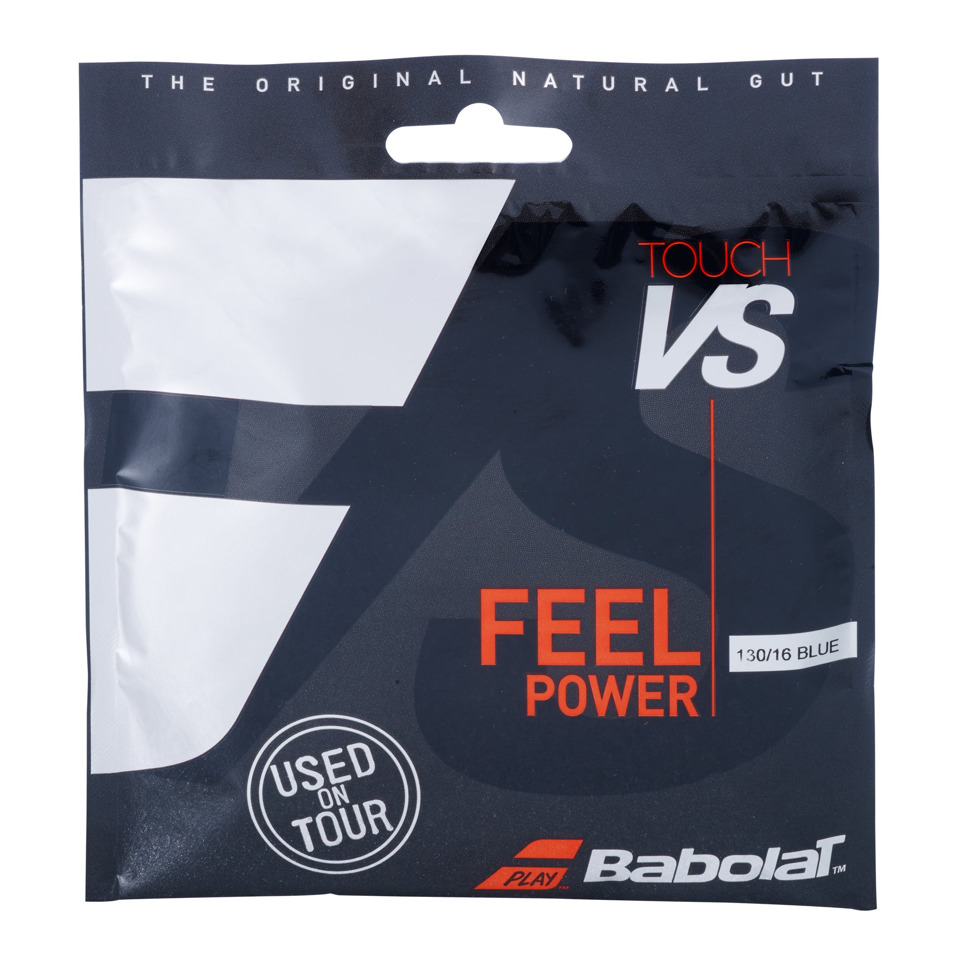 Babolat Touch VS Sets Individuales 12m - azul
