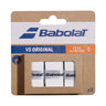 VS Grip Original Pack De 3-Blanco