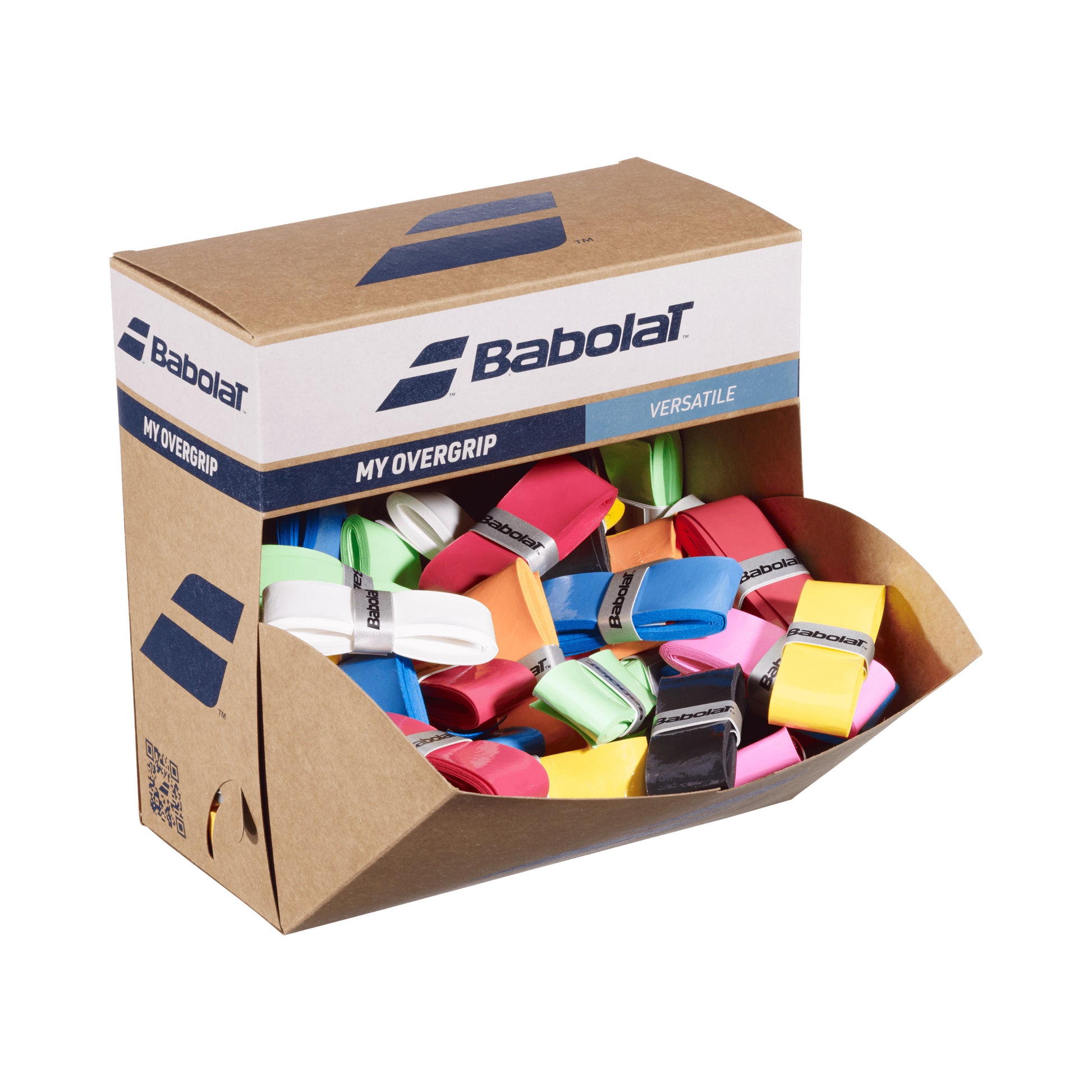 Babolat MY Pack de 70 - multicolor