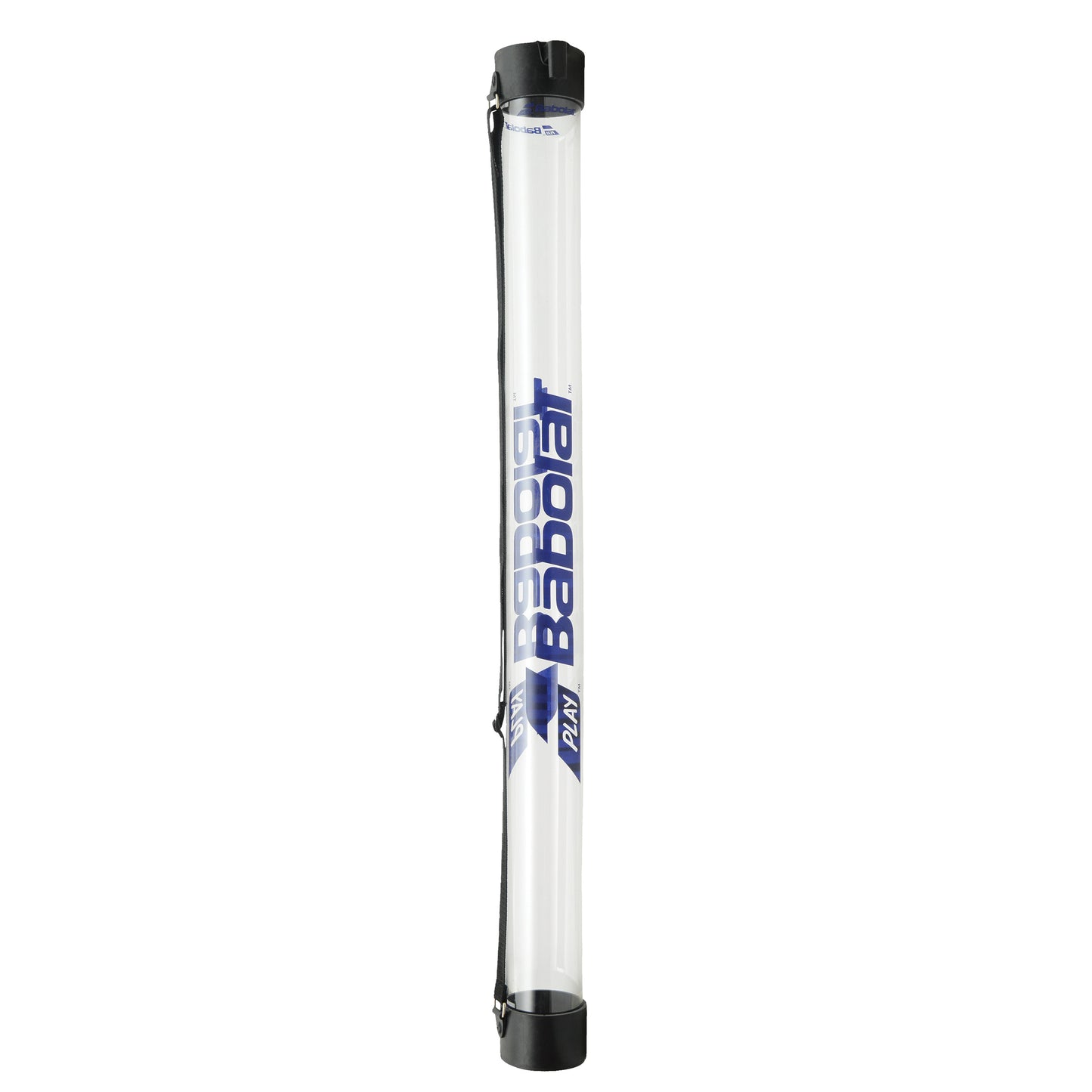 Babolat Ball Tube Tubo Recogepelotas-Transparente