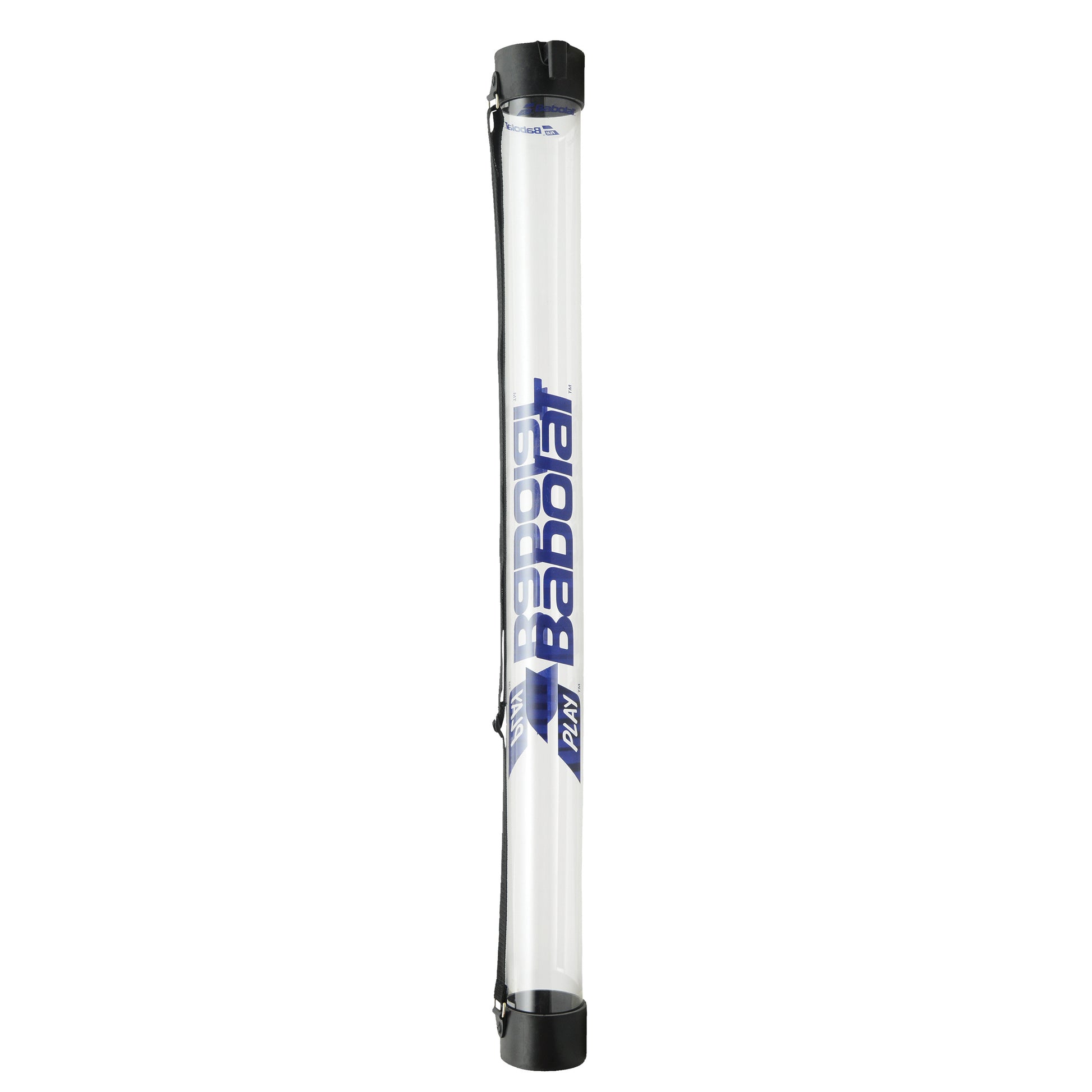 Babolat Ball Tube Tubo Recogepelotas-Transparente