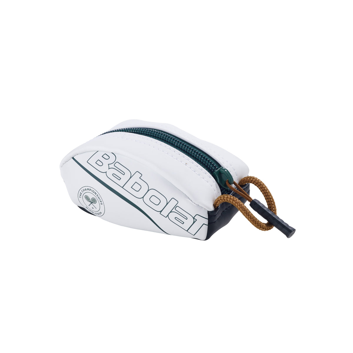 Babolat RH Wimbledon Llavero