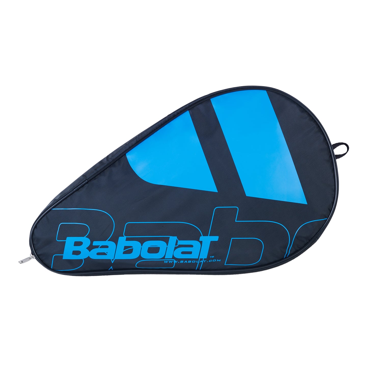 Babolat Cover Padel Funda Para Raqueta-Azul Oscuro,Azul