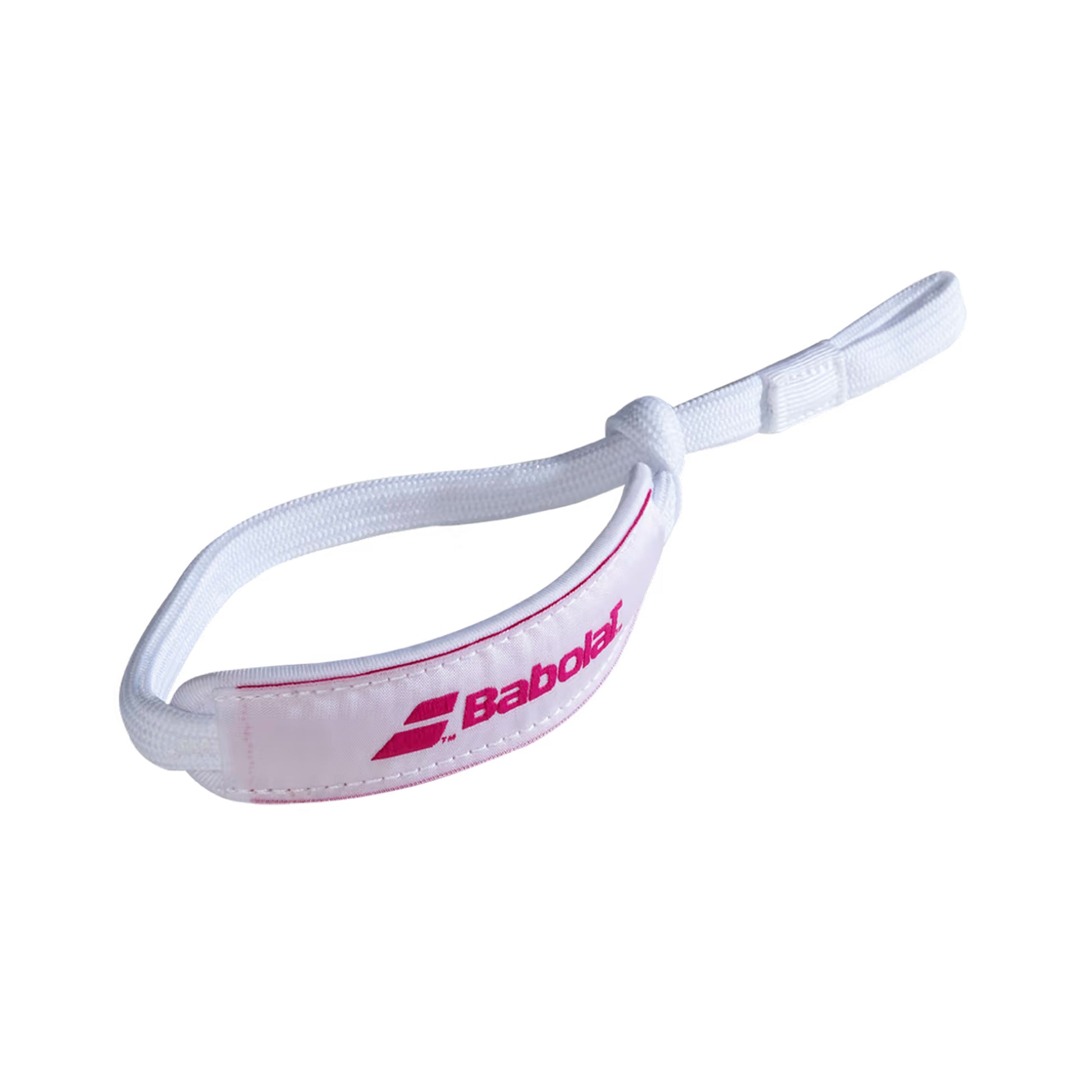 Babolat wrist strap Lazo de raqueta