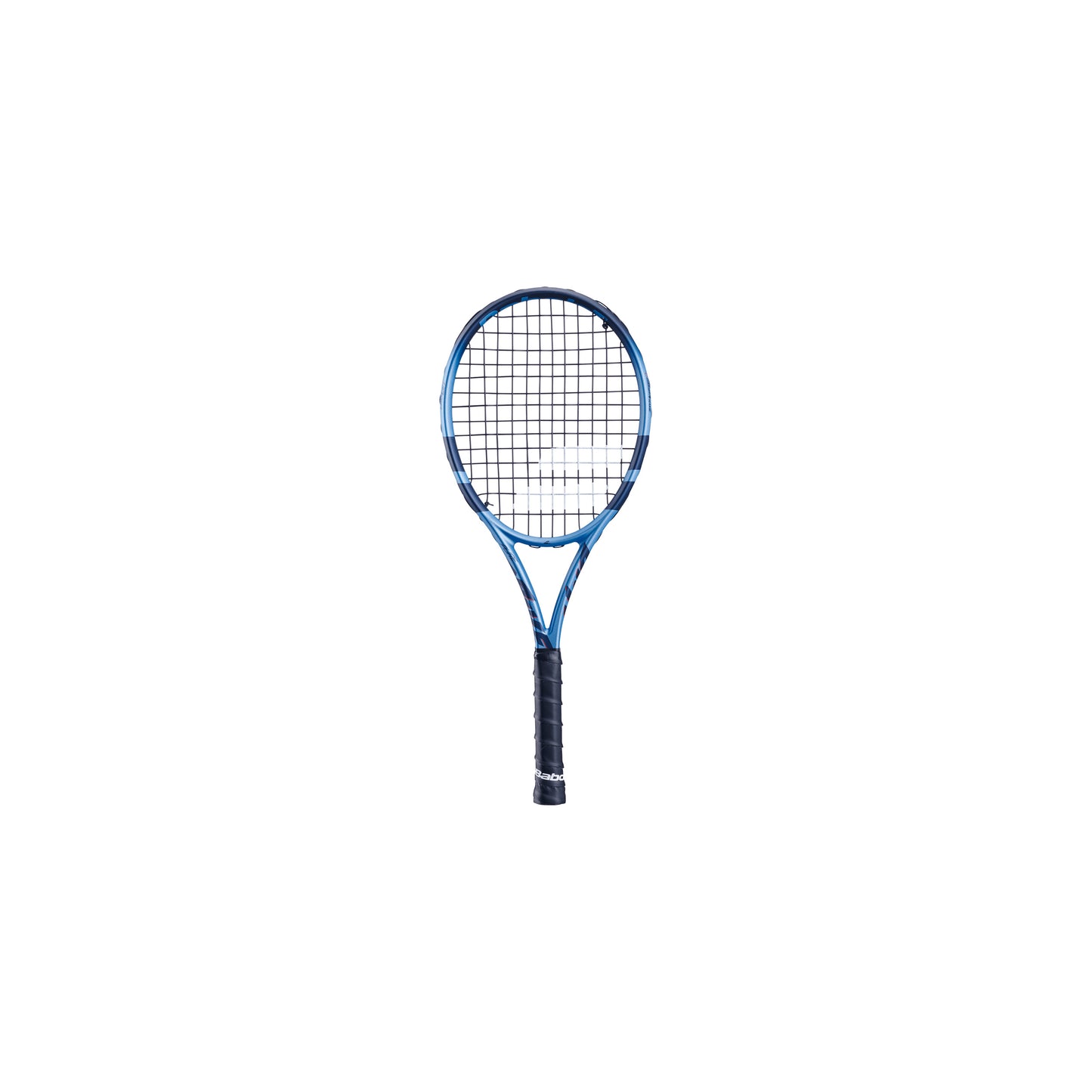 Babolat Pure Drive Mini Racket Pure Drive 25 Regalo-Blanco