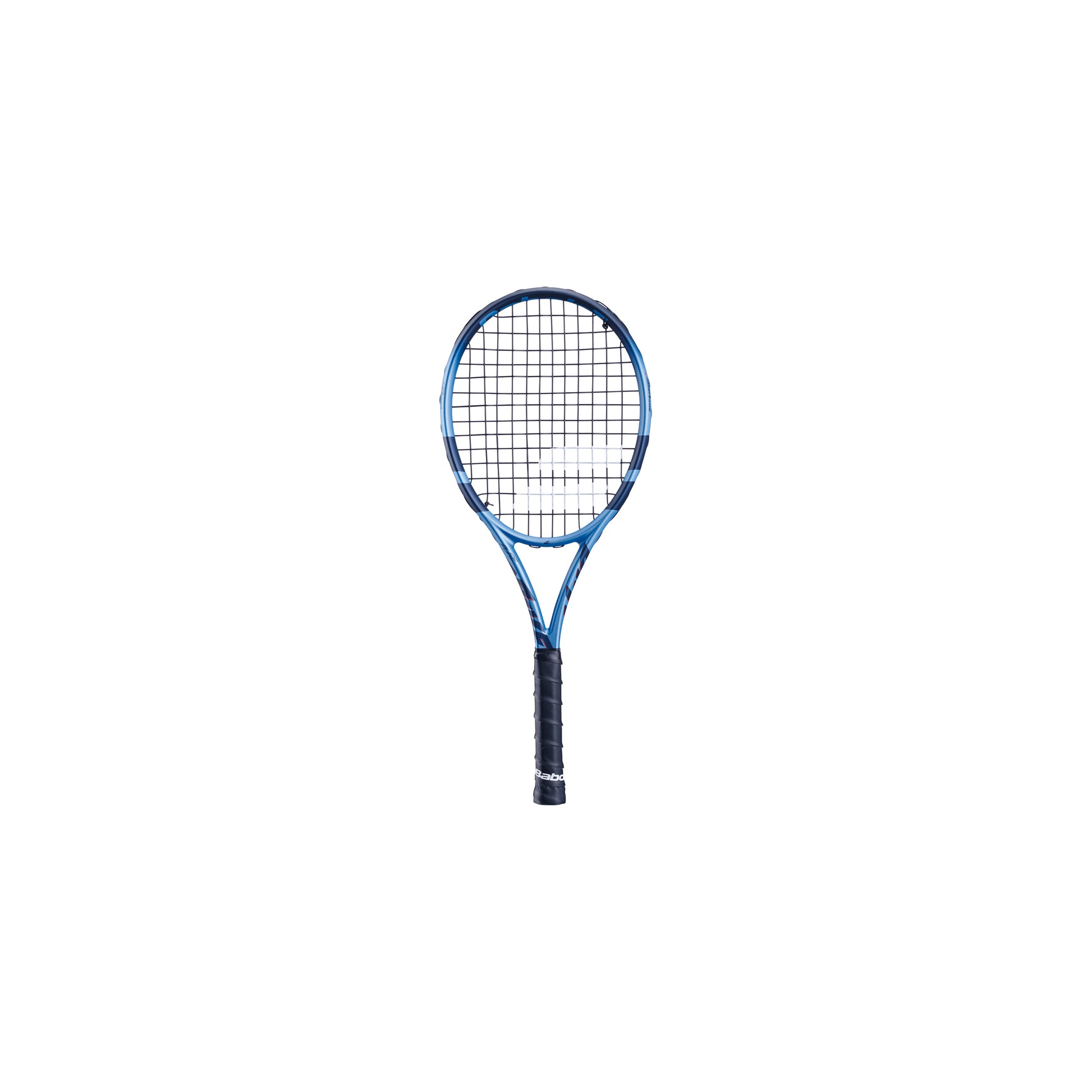 Babolat Pure Drive Mini Racket Pure Drive 25 Regalo-Blanco