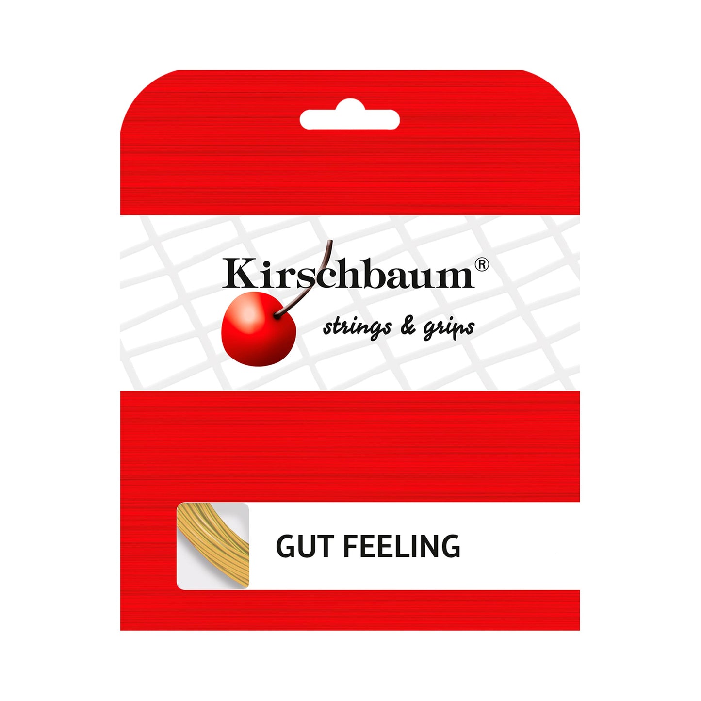Kirschbaum Gut Feeling Sets Individuales 12m-Beige