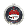Pro Line Rough Bobinas De Cordaje 200m-Negro