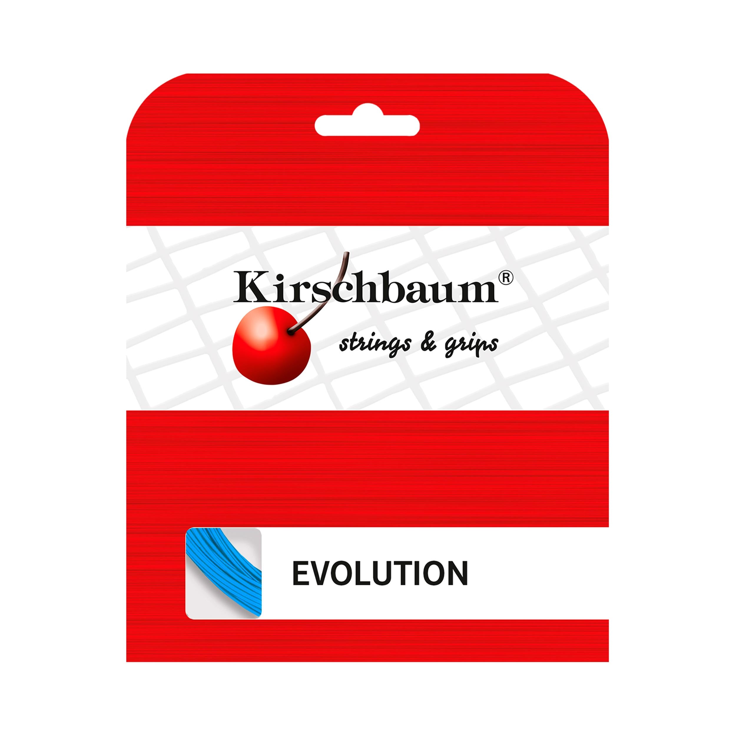 Kirschbaum Pro Line Evolution Sets Individuales 12m-Azul
