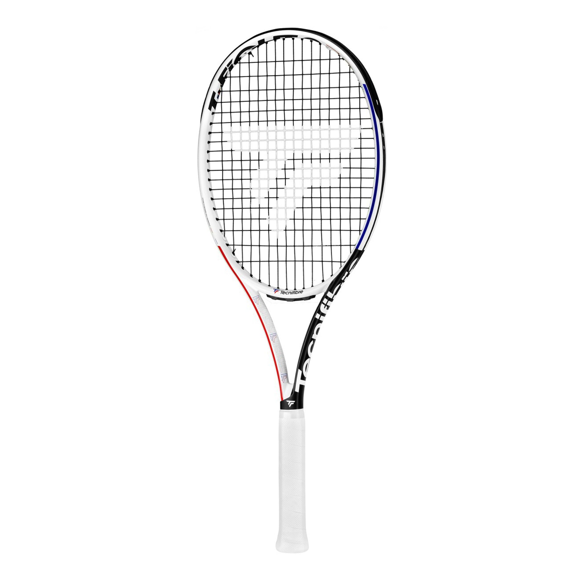 Tecnifibre T-Fight 270 RSX Raquetas de competición sin encordar