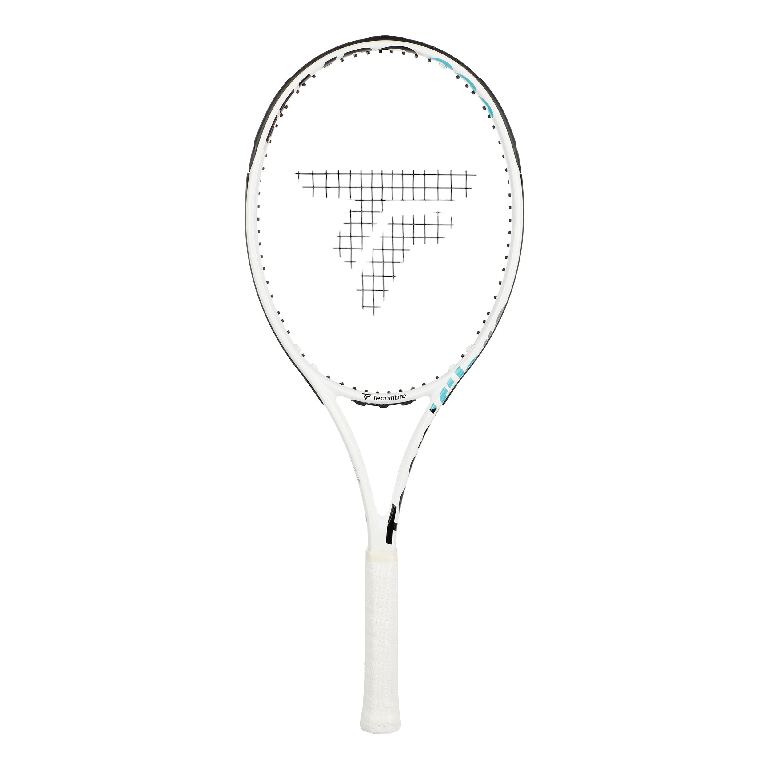 Tecnifibre TEMPO 298 IGA Raquetas de competición sin encordar