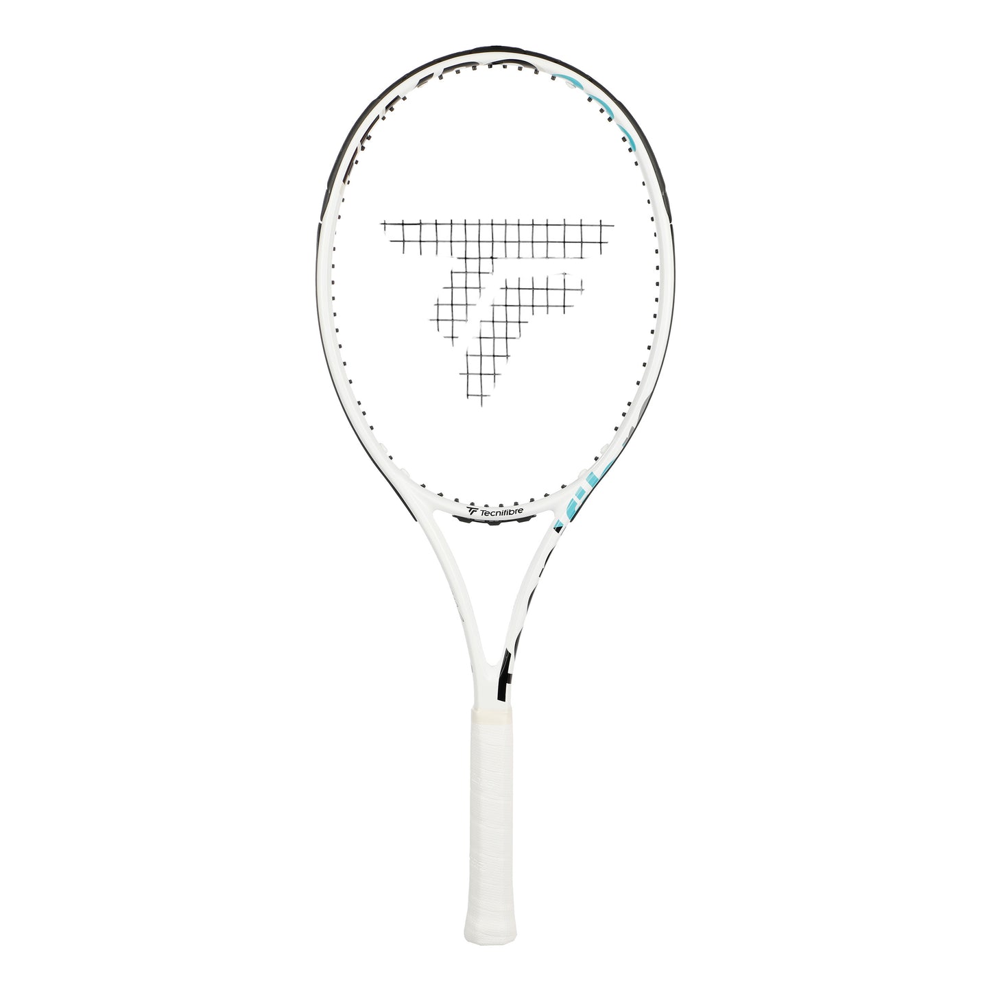Tecnifibre TEMPO 298 IGA Raquetas de competición Raqueta de segunda mano (encordado)