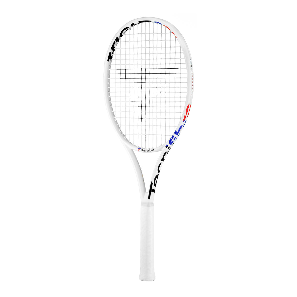 Tecnifibre T-Fight 295 ISO Raquetas de competición Raqueta de segunda mano (encordado)