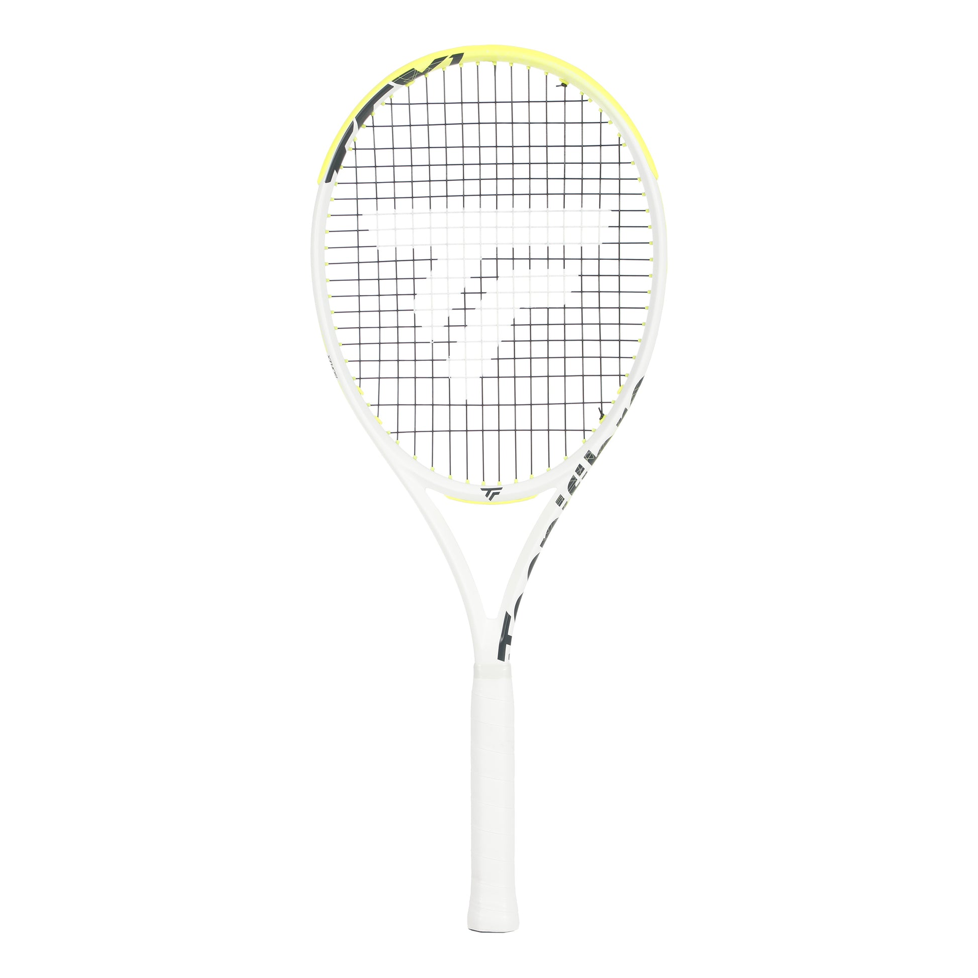 Tecnifibre TF-X1 255 V2 Raqueta confort Raquetas de test