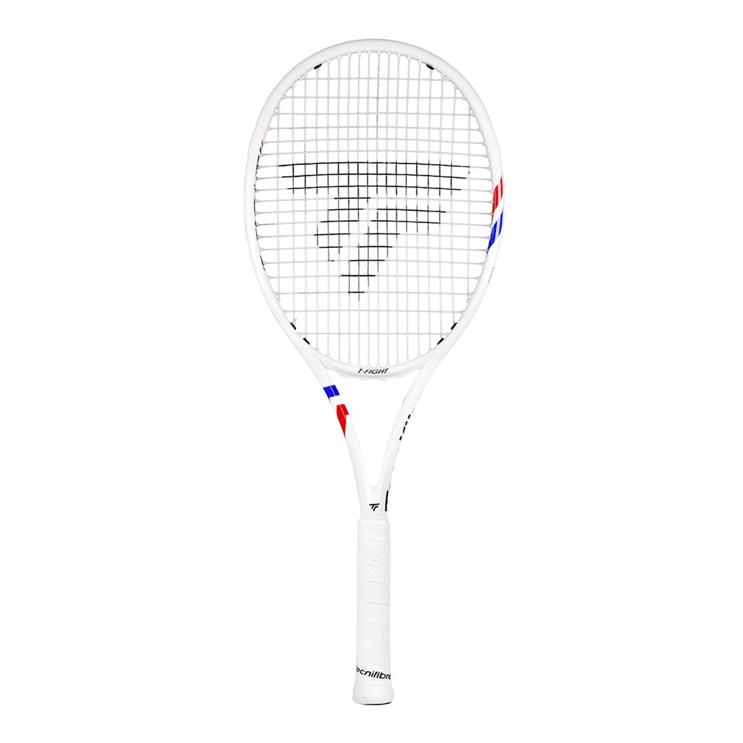 【美品】 Tecnifibre T-FIGHT 300S G2(2025) T-Fight 300S | Tennis-Point