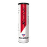 X-One Bote De 4 Pelotas