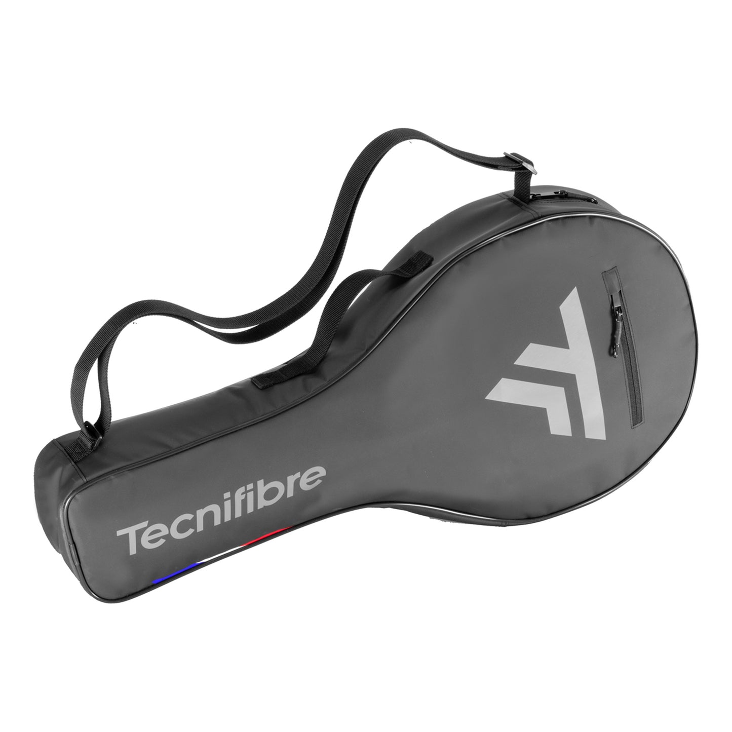 Tecnifibre Team Dry Raquetero De 4 - negro