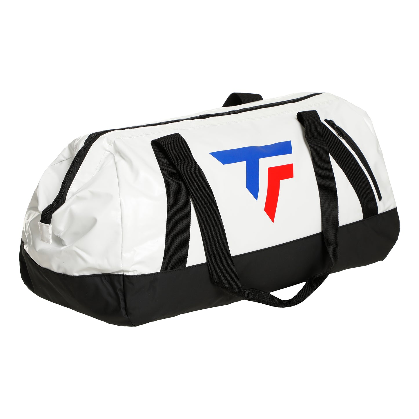 Tecnifibre Tour Endurance Duffel 2023 Bolsa de deporte - blanco