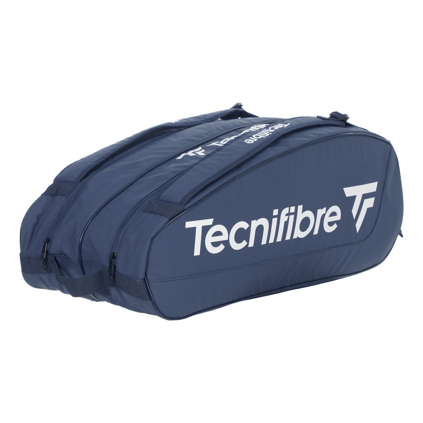 Tecnifibre Tour Endurance 12R Raquetero-Azul Oscuro